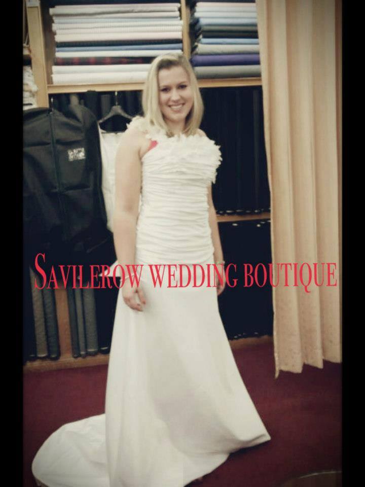 Savilerow Wedding Boutique